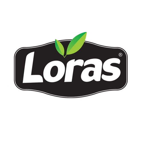 لوراس LORAS