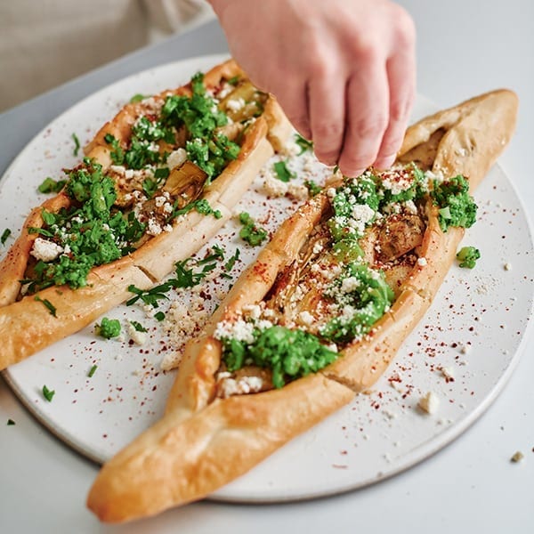 پیده سبزیجات