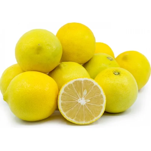 لیمو شیرین آبگیری وزن 1 کیلوگرم