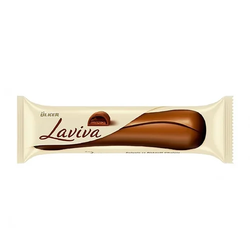 شکلات لاویوا اولکر 35 گرم Laviva