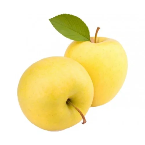 سیب درختی زرد مراغه درجه یک وزن 1 کیلوگرم
