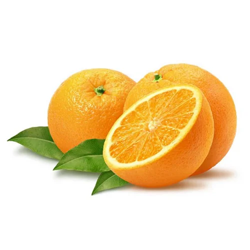 پرتقال تامسون درجه یک شمال برگ دار وزن 1 کیلوگرم